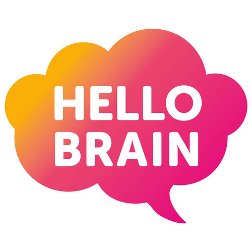 Hello Brain App