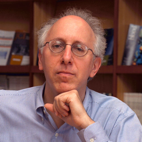Professor Yaakov Stern